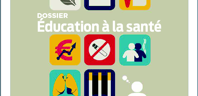 Education à la santé